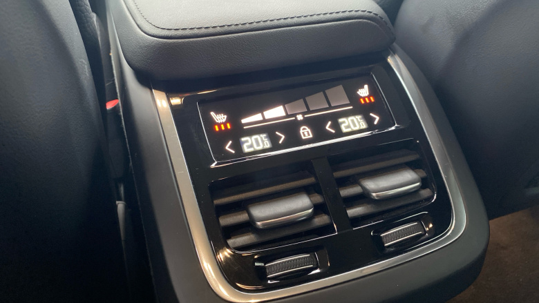 Volvo V60 2.0 B4P Plus Dark 5dr Auto [7 speed] Petrol Estate